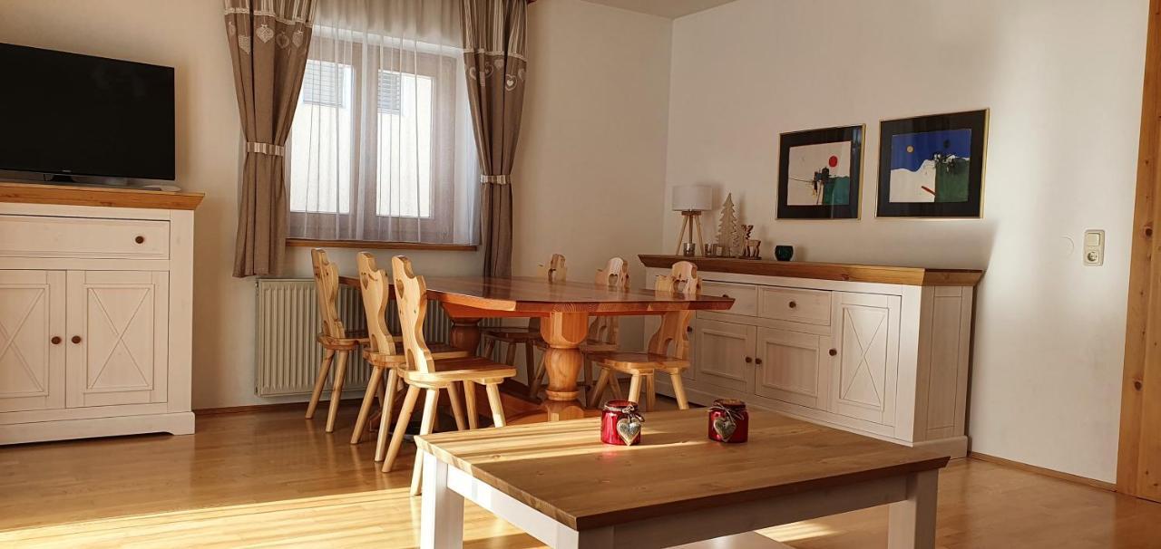 Ferienhaus Michael Bad Kleinkirchheim Bagian luar foto