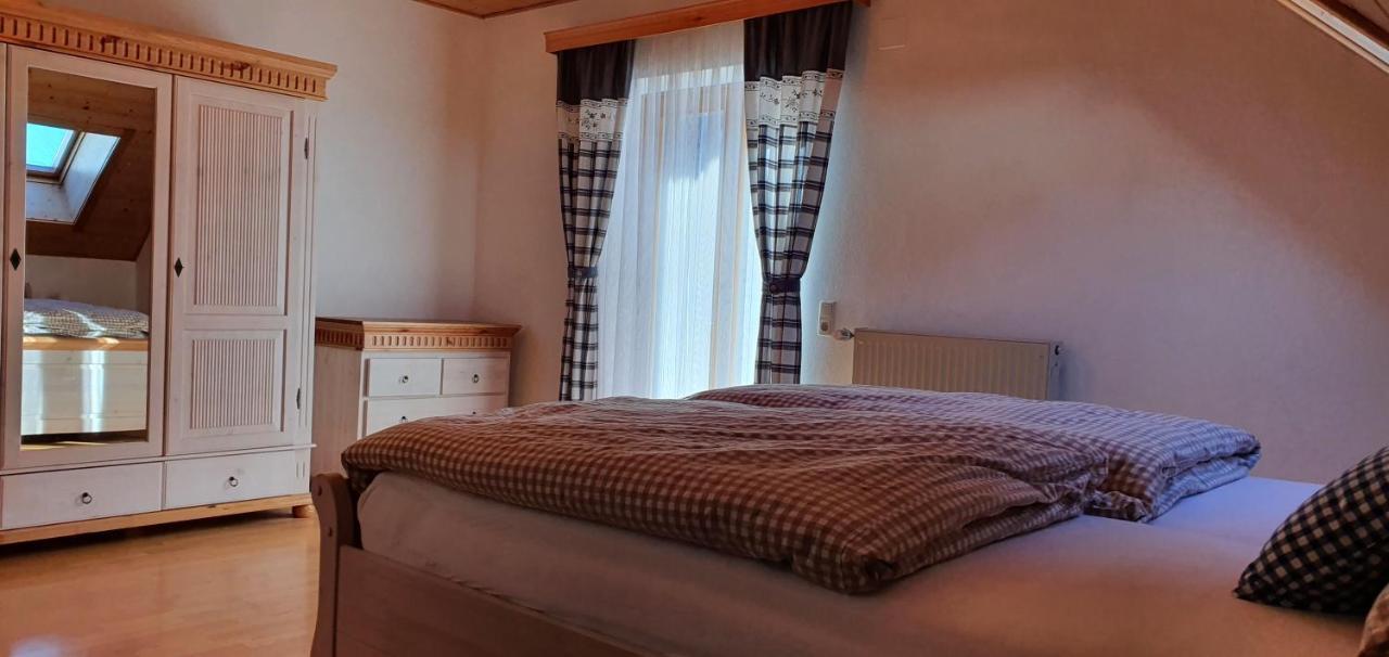 Ferienhaus Michael Bad Kleinkirchheim Bagian luar foto