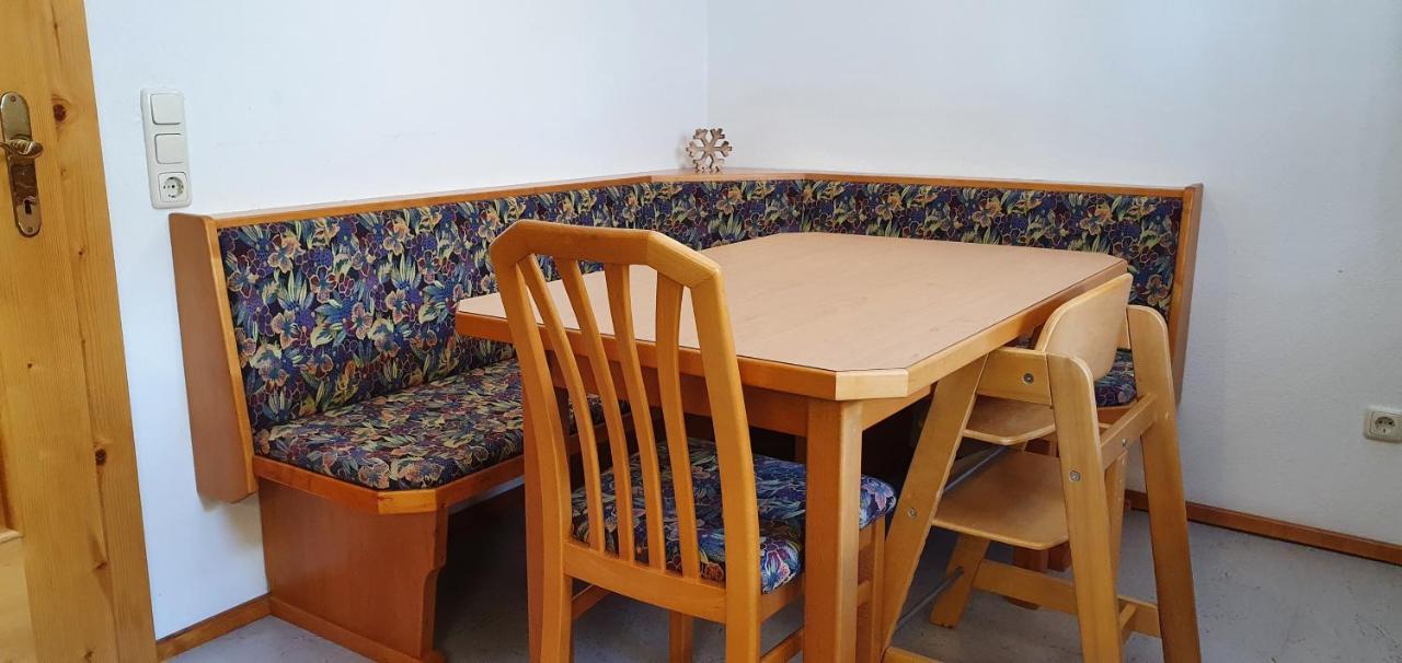 Ferienhaus Michael Bad Kleinkirchheim Bagian luar foto