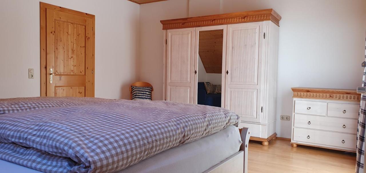 Ferienhaus Michael Bad Kleinkirchheim Bagian luar foto