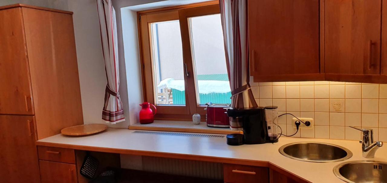 Ferienhaus Michael Bad Kleinkirchheim Bagian luar foto