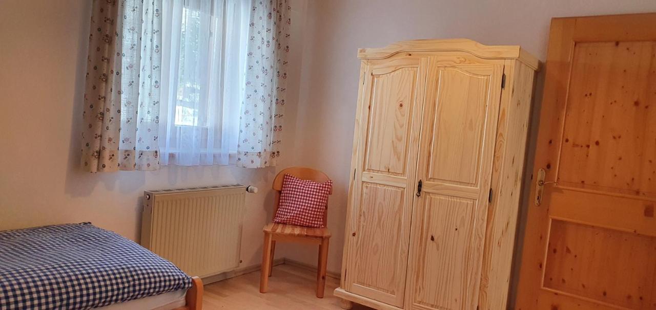 Ferienhaus Michael Bad Kleinkirchheim Bagian luar foto