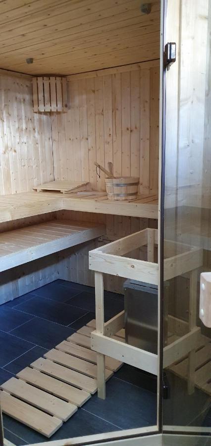 Ferienhaus Michael Bad Kleinkirchheim Bagian luar foto