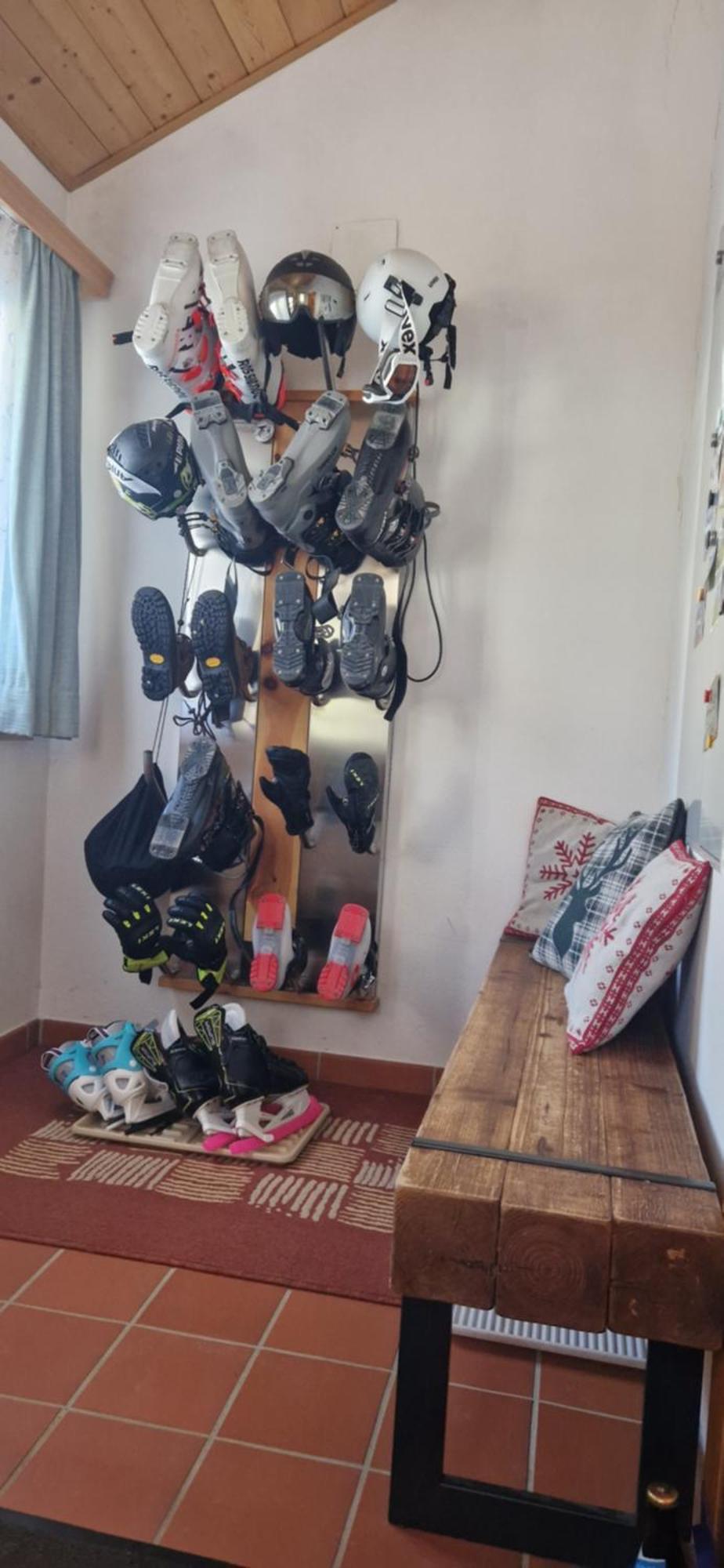 Ferienhaus Michael Bad Kleinkirchheim Bagian luar foto